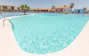 Sun Beach casita del sol